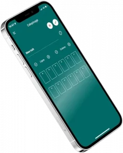 Application FHE Solar - Configuration et calepinage des panneaux solaires