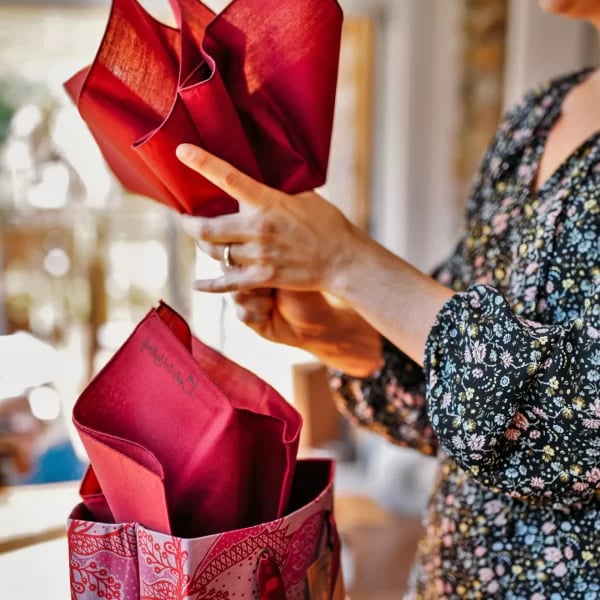 Papier de tissu 1920x1920