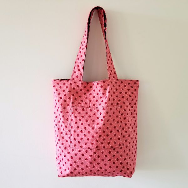 ladybug bag
