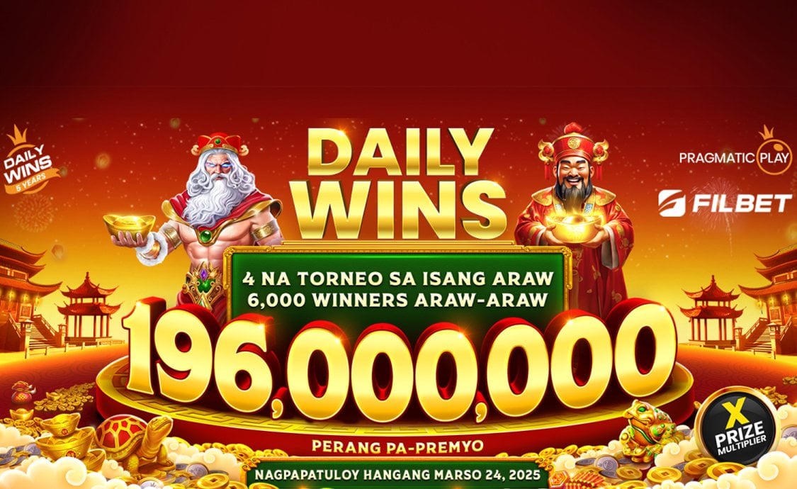 Winforlife is the most dependable online betting site in the Philippines. Use it to enter winning territory.