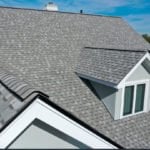 Roof cleaning service, by experts, which guarantees high quality and efficiency in the work carried out