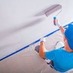 Our team of experts provides top-notch interior and exterior painting services, using great colors that will enhance your space and suit your tastes. We handle all preparation and priming work required before painting, ensuring that every job is executed with precision, care and professionalism. Contact us today to transform your space with a fresh coat of paint and discover what we can do for you!