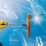 Our experienced cleaning specialists use cutting-edge techniques and high-quality cleaning products to ensure that every window, screen, and track is impeccably clean. Don't let dirty windows ruin the beauty of your home or business. Book your appointment today to enjoy crystal clear windows without any worries