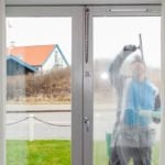 Our experienced cleaning specialists use cutting-edge techniques and high-quality cleaning products to ensure that every window, screen, and track is impeccably clean. Don't let dirty windows ruin the beauty of your home or business. Book your appointment today to enjoy crystal clear windows without any worries