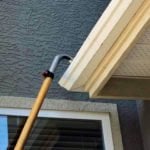 Expert team providing exceptional gutter cleaning services to protect and enhance the curb appeal of your home