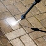 Expert team providing comprehensive paver sealing services to protect and enhance the natural beauty of your patios, pool decks, and driveways made of pavers