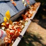 Expert team providing exceptional gutter cleaning services to protect and enhance the curb appeal of your home