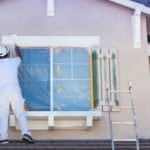 Our team of experts provides top-notch interior and exterior painting services, using great colors that will enhance your space and suit your tastes. We handle all preparation and priming work required before painting, ensuring that every job is executed with precision, care and professionalism. Contact us today to transform your space with a fresh coat of paint and discover what we can do for you!