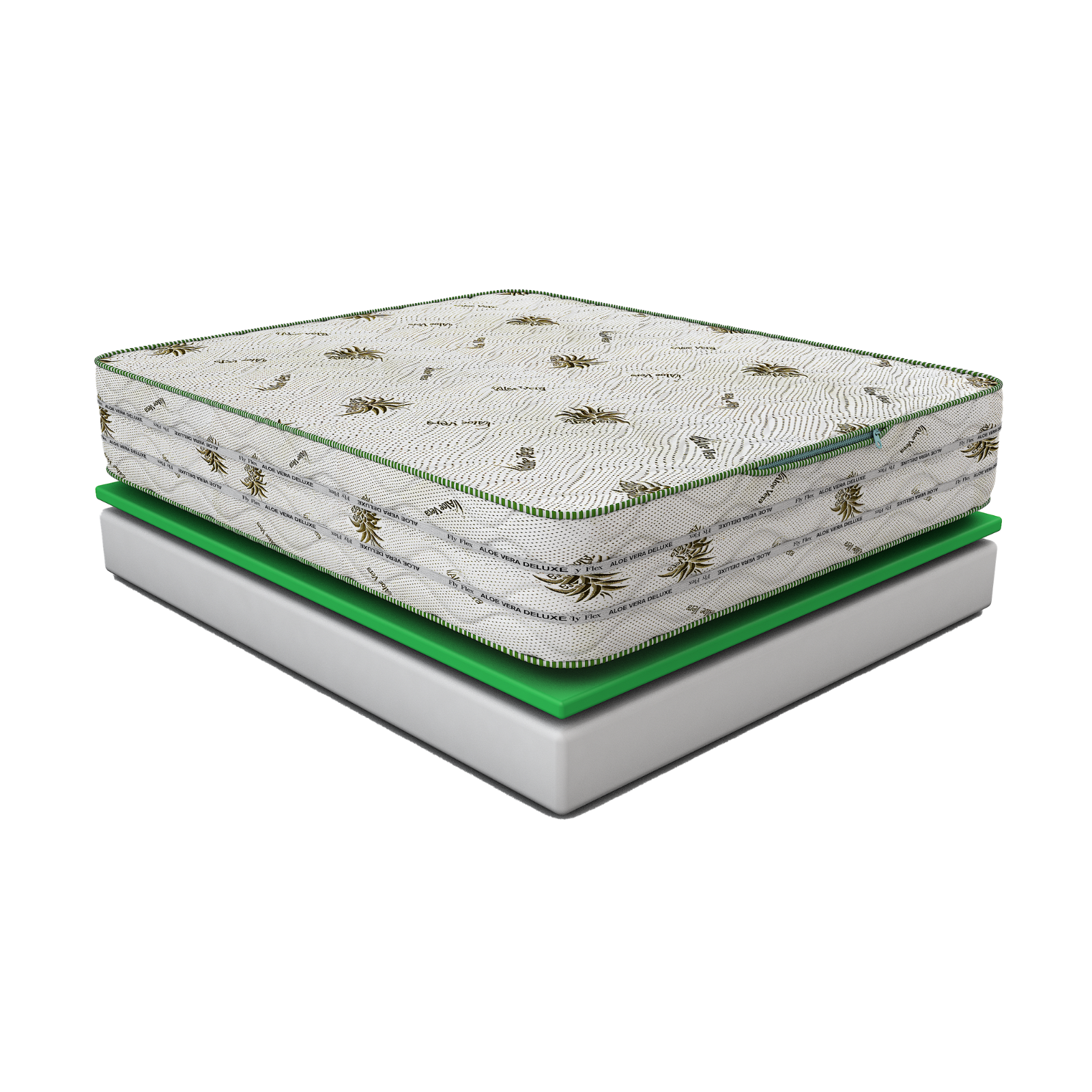 Aloe Vera Deluxe