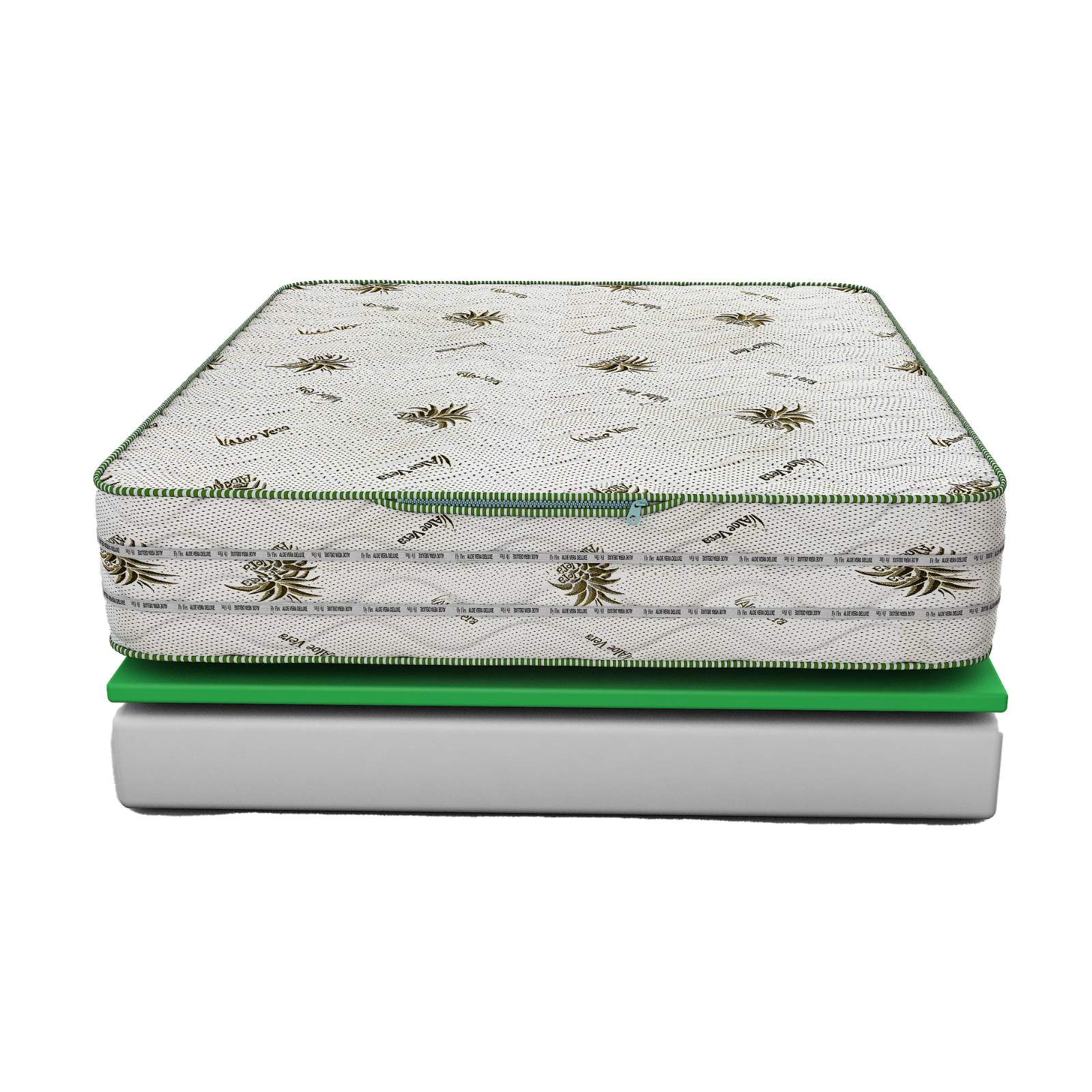 Aloe Vera Deluxe