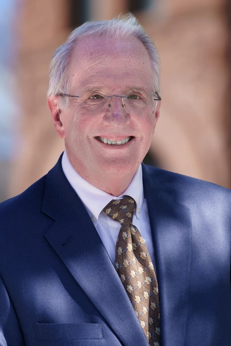 Terry Hance Terry Hance