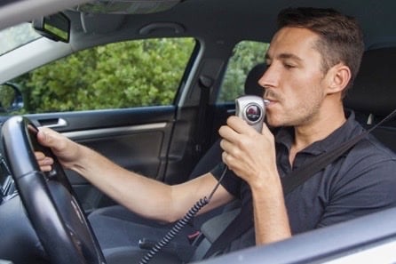 Ignition Interlock Device Flagstaff AZ