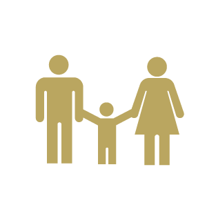 FlagAzLaw_Icons_Gold-10 Family Law