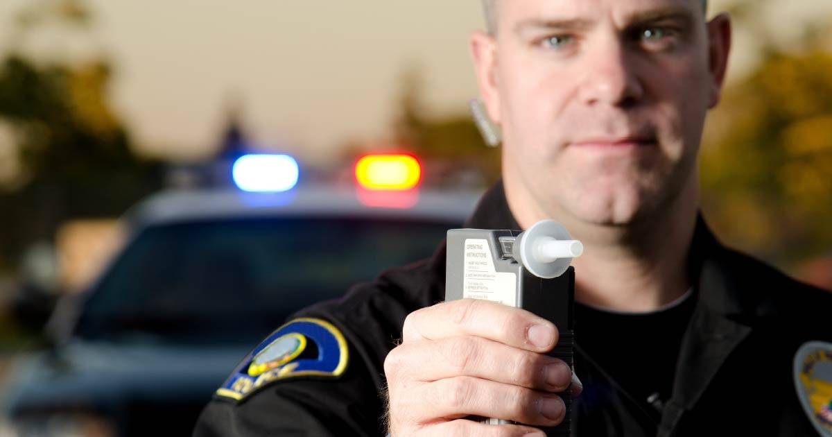Arizona DUI Process & Mistakes Law Enforcement Make - Antol & Hance