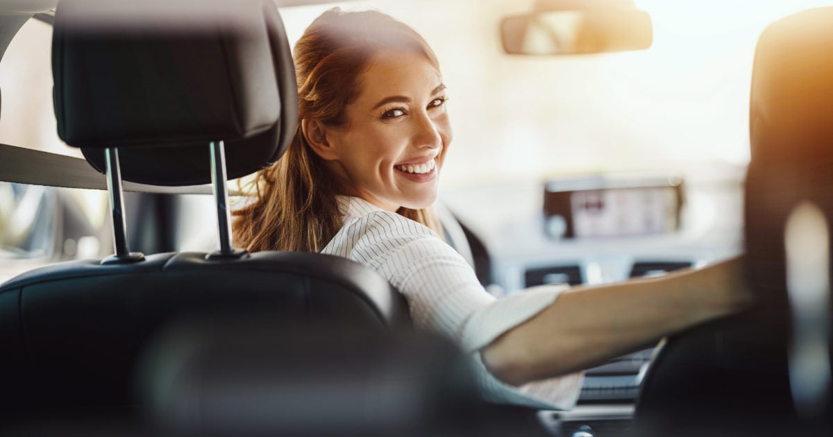 Woman happy to have DUI arrest removed from driving record