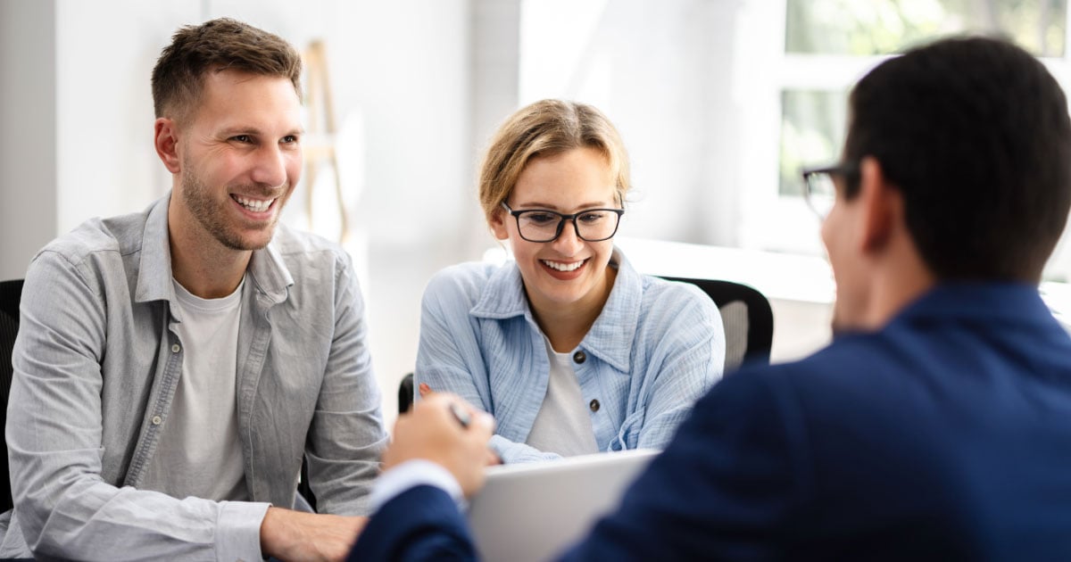 Man charged with gun crime and girlfriend talking to attorney