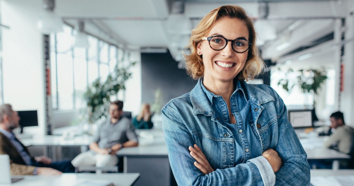 Woman happy with the outcome of her alimony case