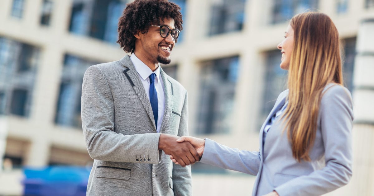 Man excited to have won compensation after a personal injury