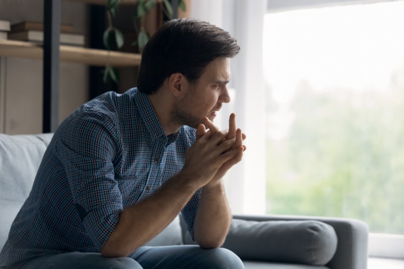 upset man who has been charged with assault in Northern Arizona