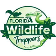 Florida Wildlife Trappers Logo – Apple Florida Wildlife Trappers Logo - Apple