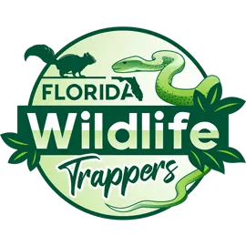Florida Wildlife Trappers Logo - Edge