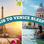 Midnight Trains will debut a new Paris to Venice overnight train in 2024.