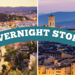 We recommend these cities as overnight stopovers for the Paris to Rome train journey.