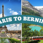 The route from Paris to Rome via the Bernina Express requires knowing key information provided in this article.