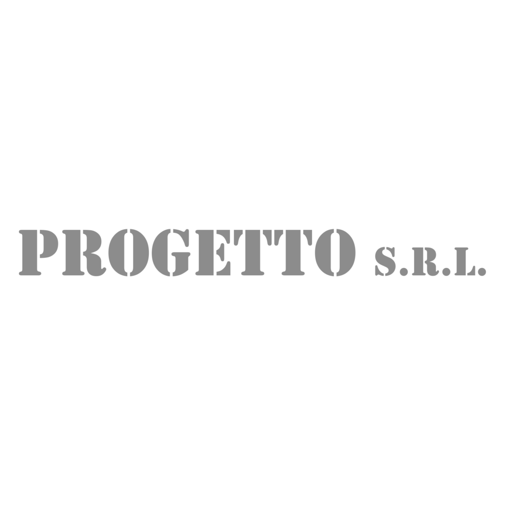 Logo Progetto srl