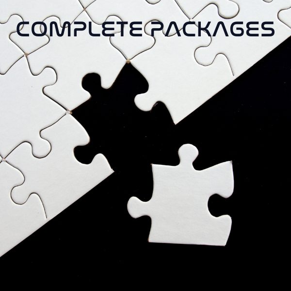 ecommerce store