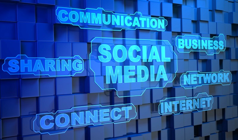 Organic Social Media Marketing