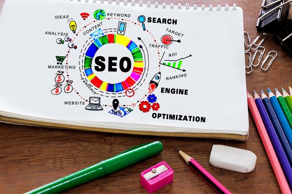 Search Engine Optimisation