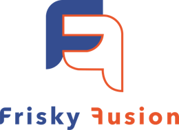 Frisky Fusion cropped logo transparent background