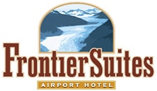 Juneau Hotel near airport