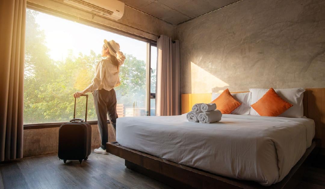 Juneau Accommodation