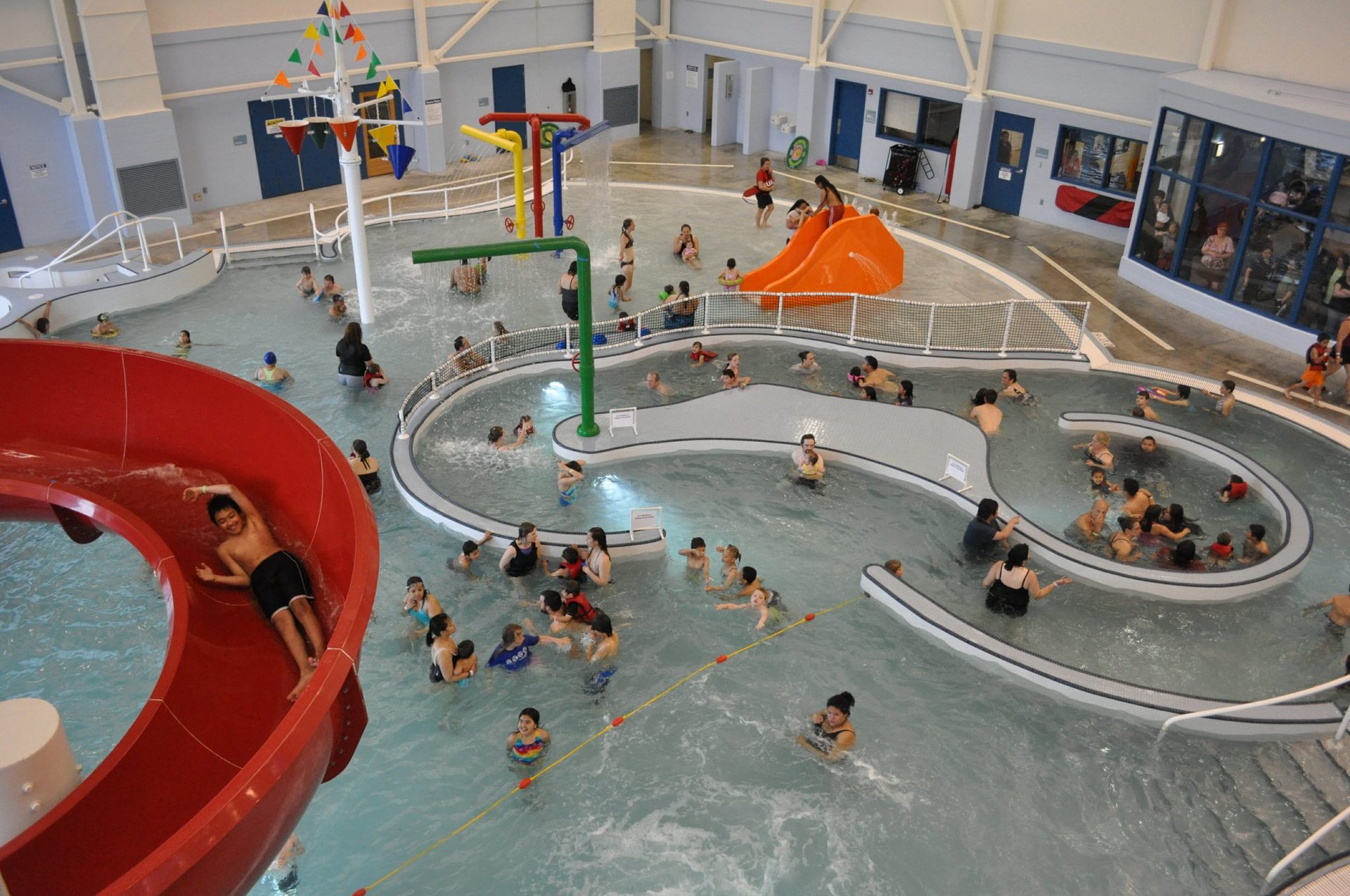 things to do in Juneau on a rainy day