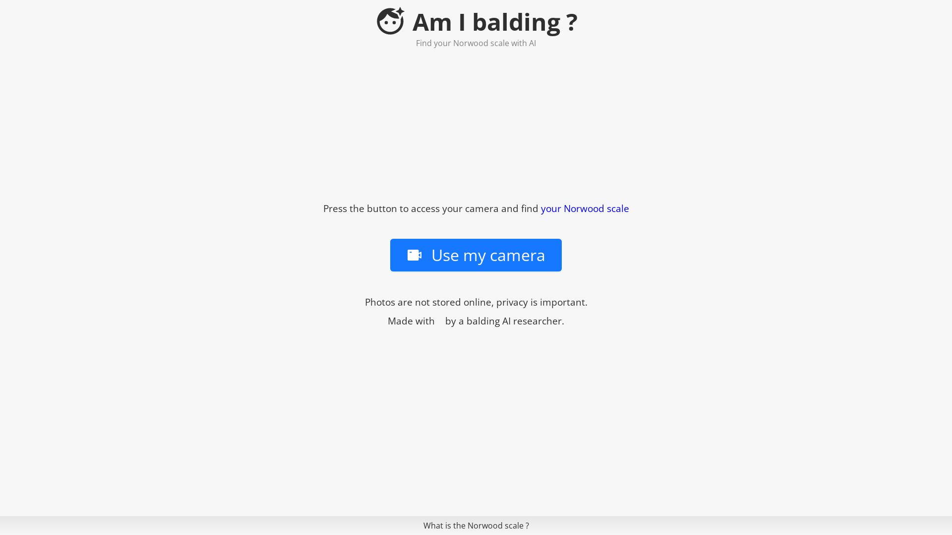 am-i-balding-Top-AI-Tools-By-Futureen