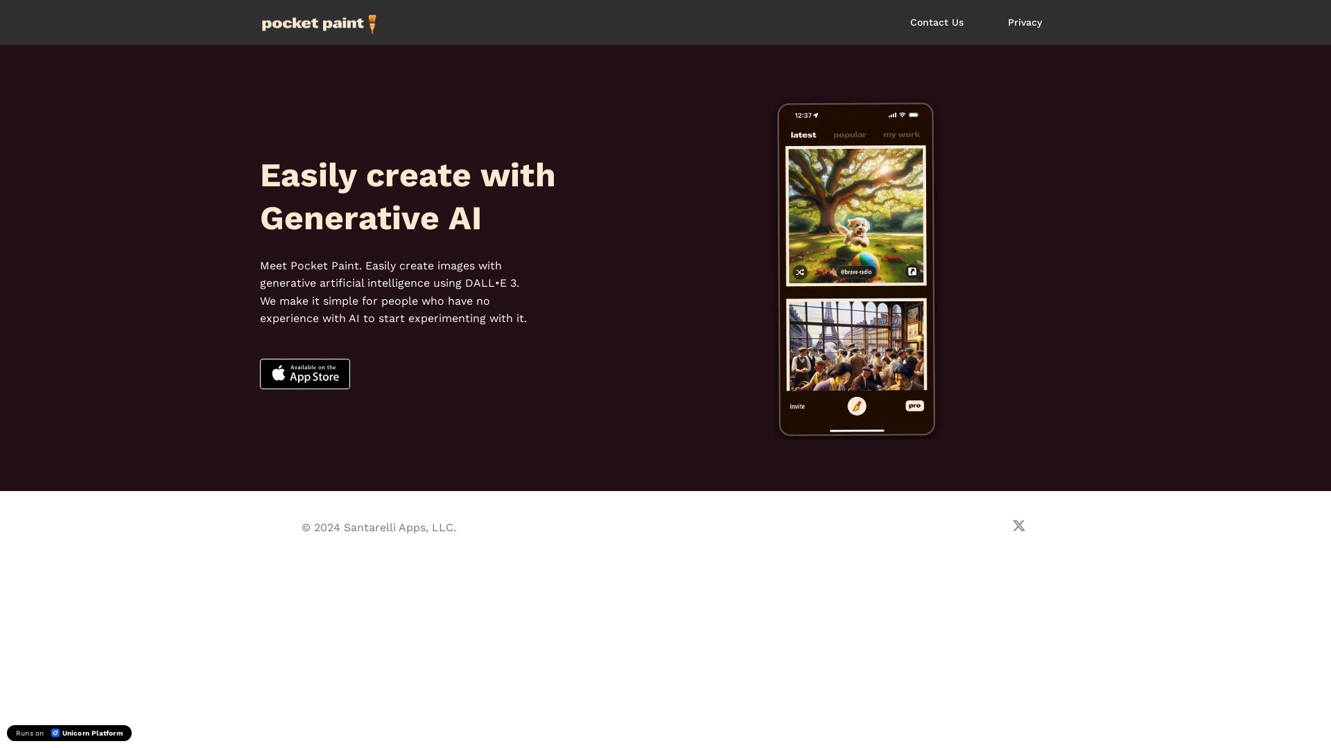pocket-paint-Best-AI-Tools-2024-By-Futureen