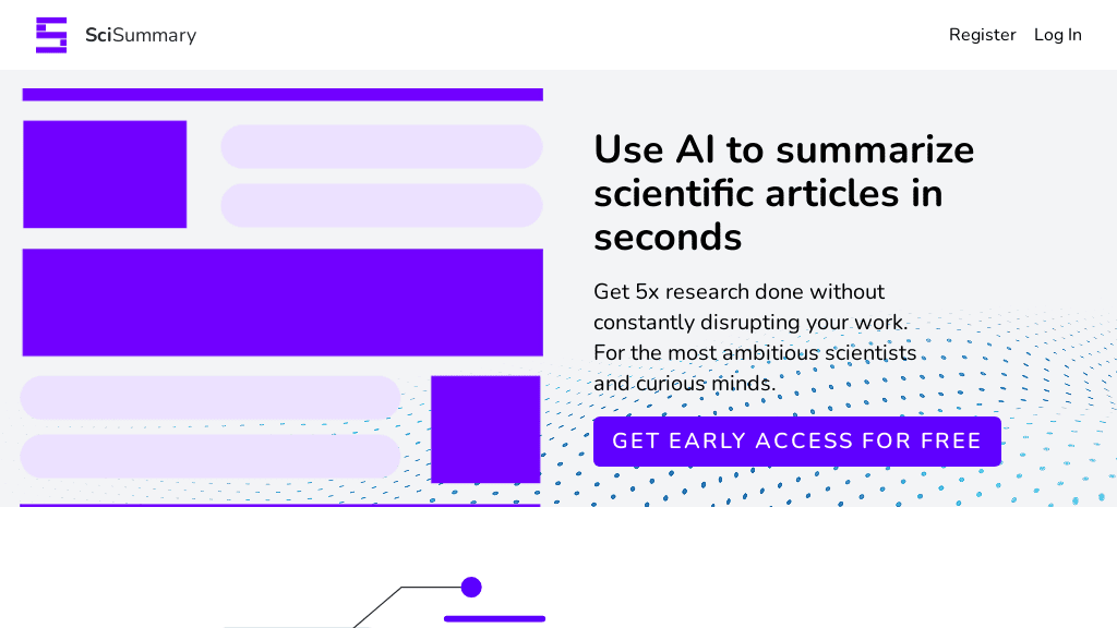 scisummary-by-Futureen