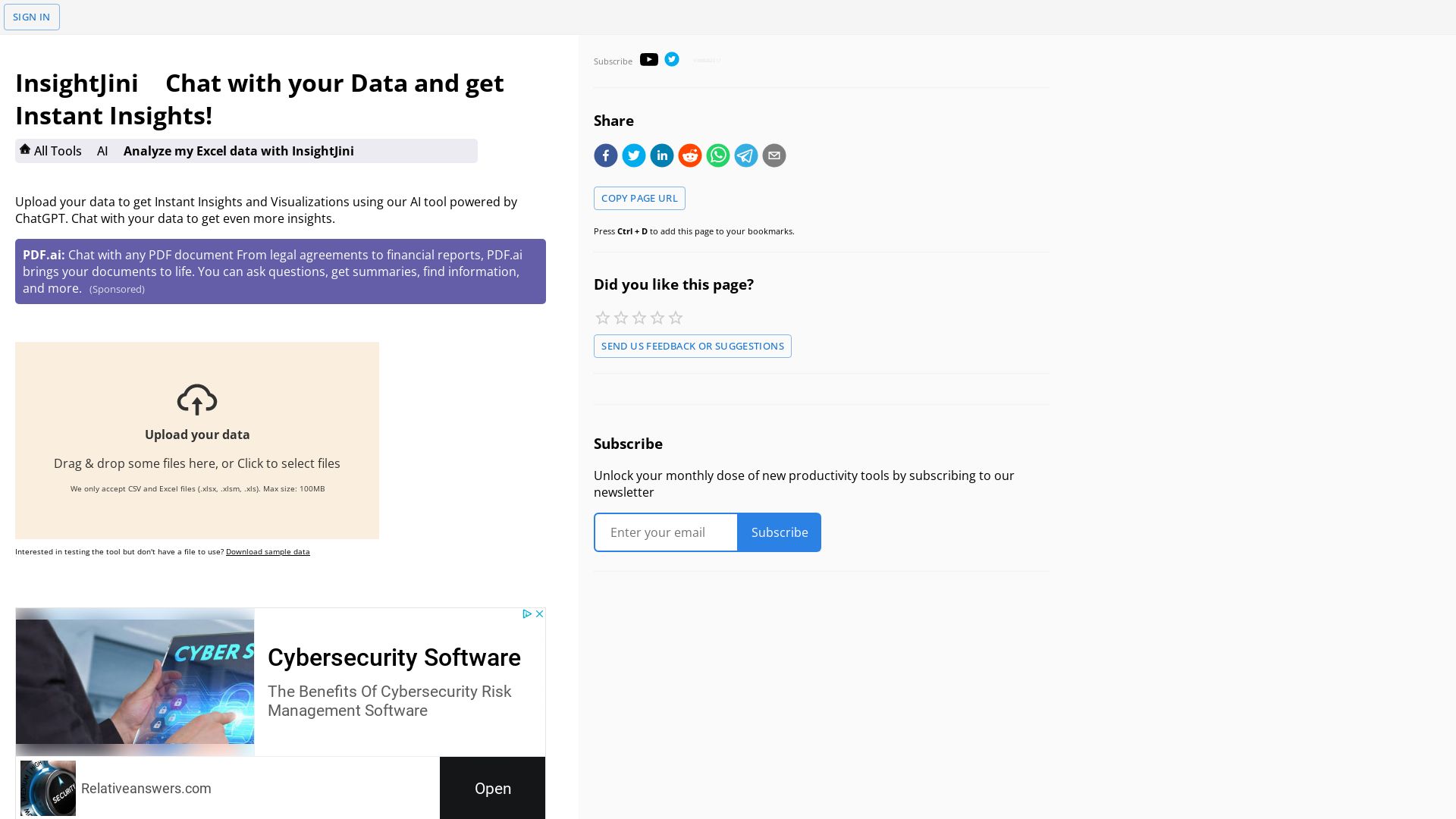 insightjini-Future-Tools-By-Futureen
