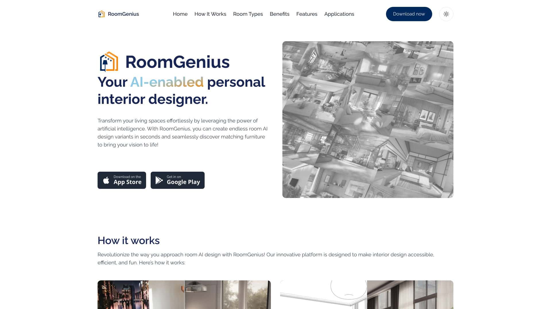 roomgenius-New-AI-Tools-by-Futureen