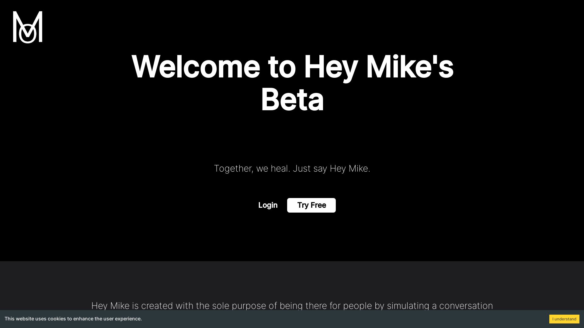 hey-mike-Best-AI-Tools-By-Futureen