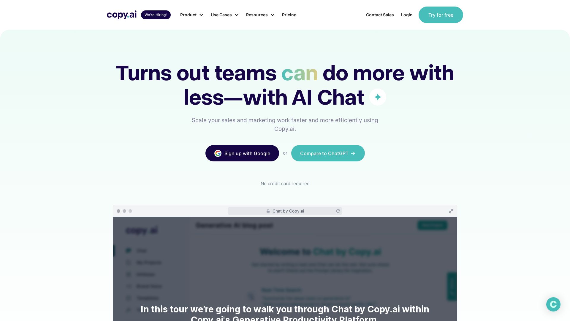 chat-by-copy-ai-Best-AI-Tools-2024-By-Futureen