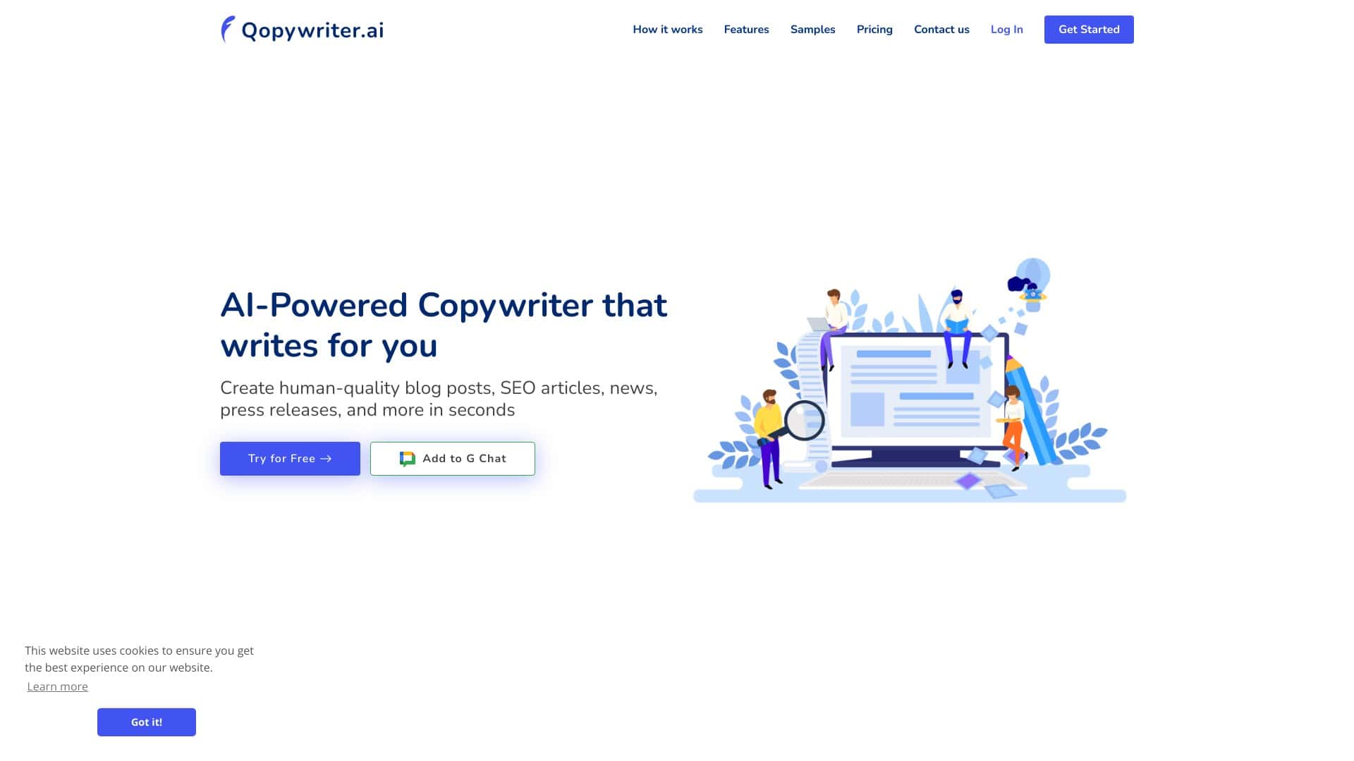 alphawriter-New-AI-Tools-by-Futureen
