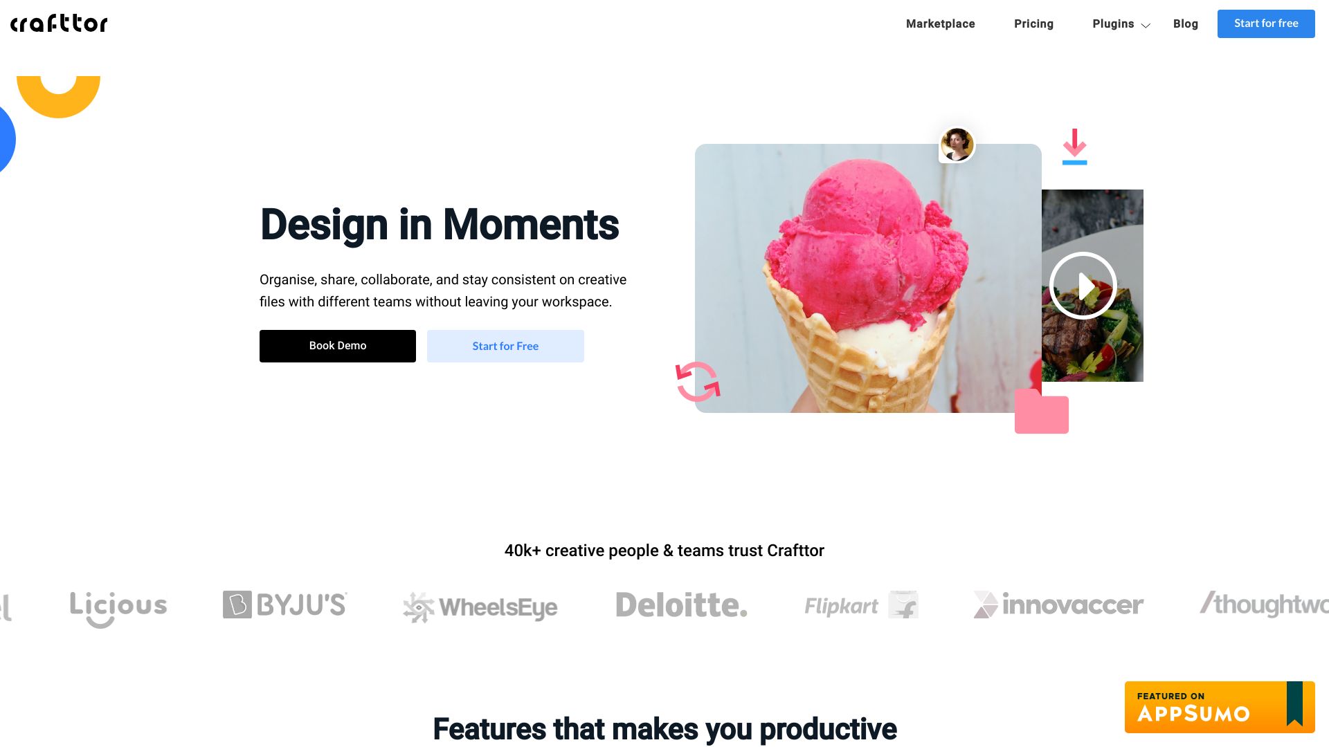 crafttor-Best-AI-Tools-2024-By-Futureen