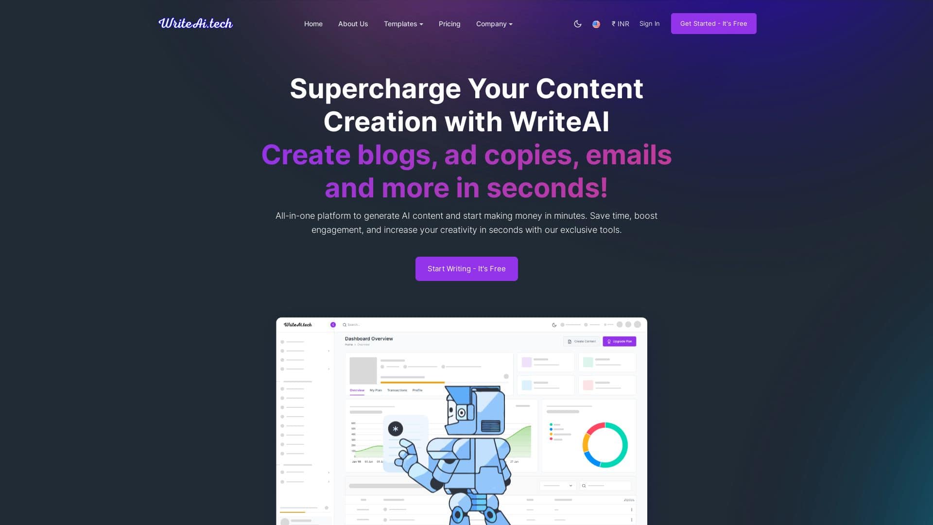 writeai-Best-AI-Tools-By-Futureen
