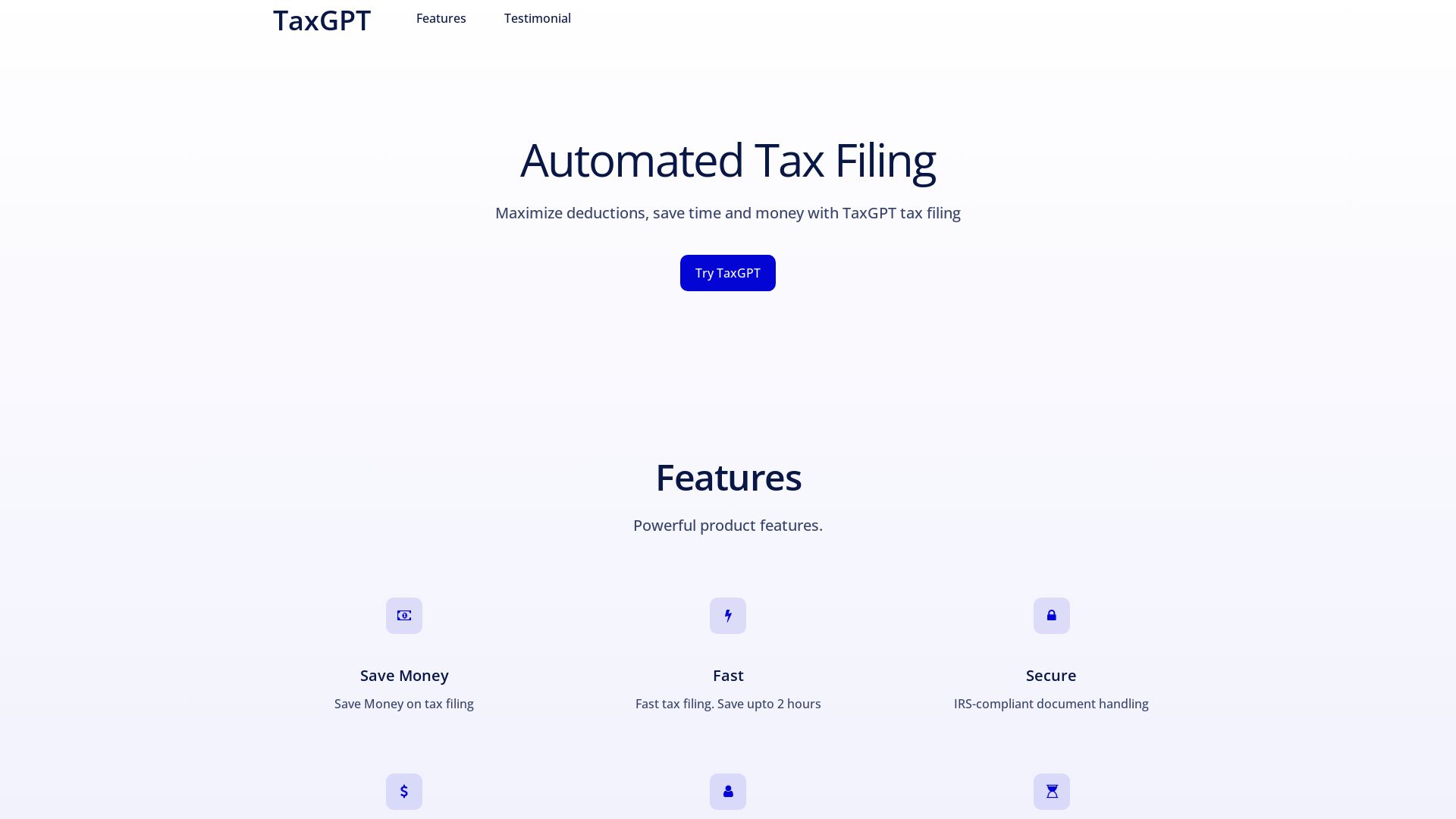 taxgpt-Top-AI-Tools-By-Futureen