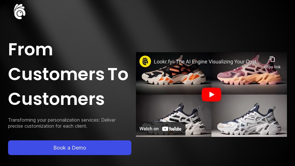 lookr-fyi-Best-AI-Tools-2024-By-Futureen