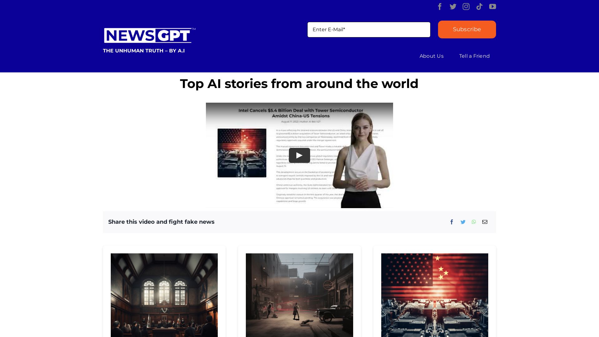 newsgpt-Top-AI-Tools-By-Futureen