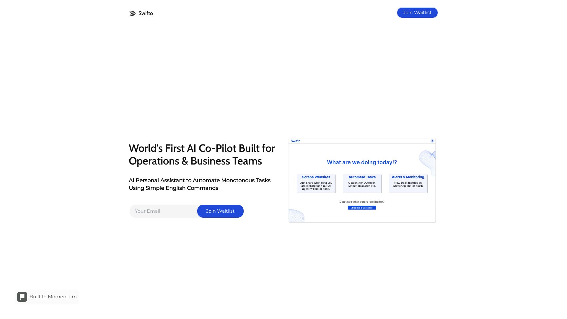 swifto-Future-Tools-By-Futureen